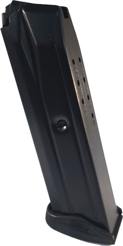 IWI Masada Magazine 9mm Luger Steel/Polymer 10RD Black