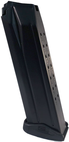 IWI Masada Magazine 9mm Luger | Steel/Polymer | 17 Rounds