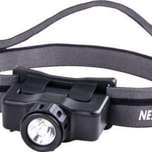 Nextorch Maxstar Headlamp 1200 Lumens Magnetic Dial