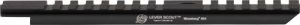 XS Lever Scout Mount Mossberg Scope Mount for Mossberg Rifles
