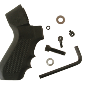 Mossberg Pistol Grip Kit 12GA with QD Swivel Stud