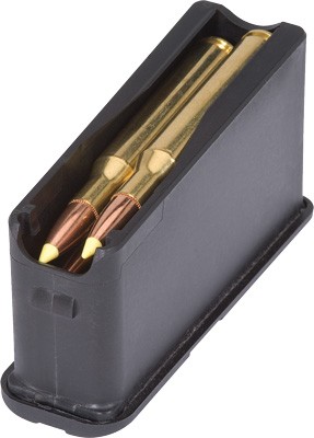Mossberg Magazine Patriot .375 Ruger 3rd Round