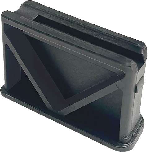 Mossberg Single Shot Sled Magazine - Reliable, Durable