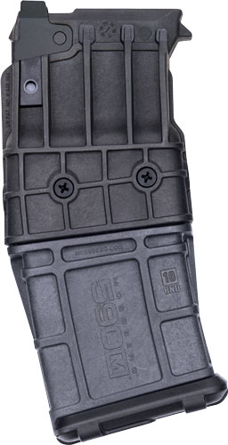 Mossberg Magazine 590M 12GA | 10-Round Capacity