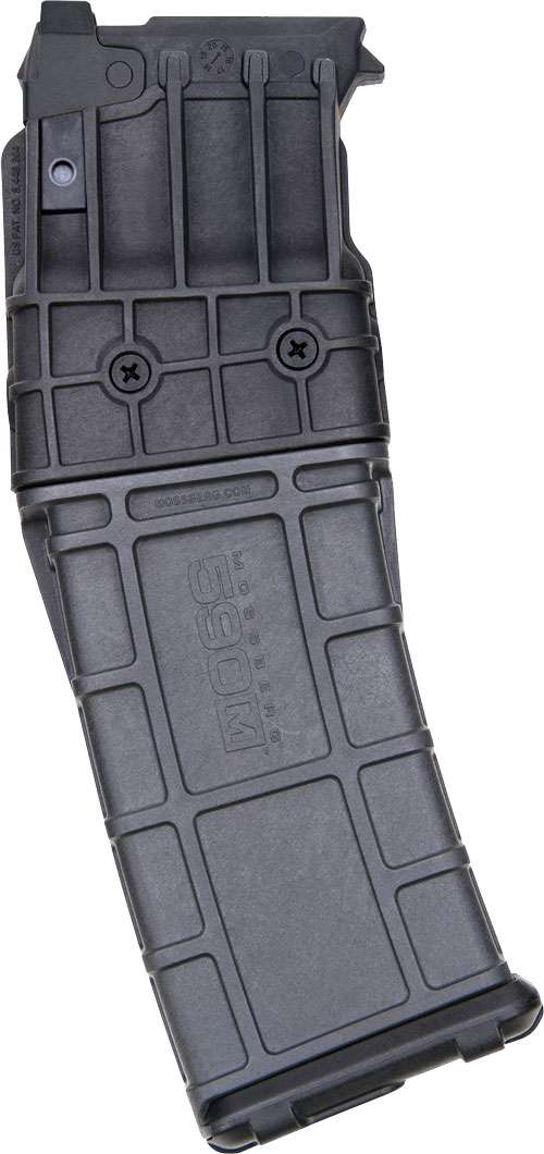 Mossberg Magazine 590M 12GA | 15-Round Capacity