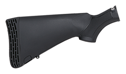 Mossberg Stock Flex Compact-Youth Black Synthetic 12.5" LOP