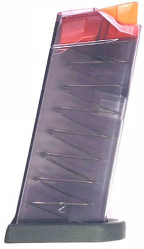 Mossberg MC1 9mm 6rd Magazine - High-Quality, Durable