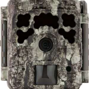 Moultrie Trail Cam Micro 42MP LR Range with Batteries