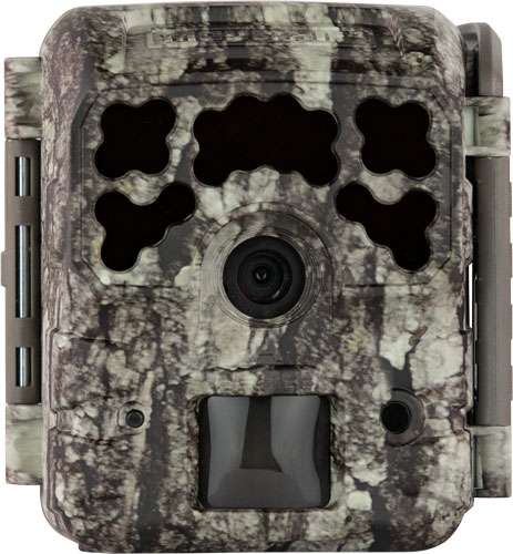 Moultrie Trail Cam Micro 42MP LR Range with Batteries