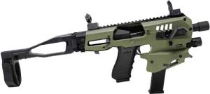 CAA MCK Micro Conversion Kit for GLOCK 20/21