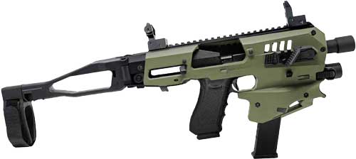 CAA MCK Micro Conversion Kit for GLOCK 20/21