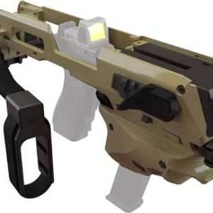 CAA MCK Micro Conversion Kit for GLOCK 20/21