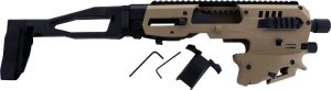 CAA MCK Micro Conversion Kit for GLOCK 29/30 Gen2