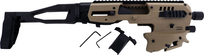 CAA MCK Micro Conversion Kit for GLOCK 29/30 Gen2