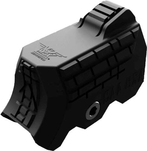 CAA Micro Conversion Kit with Flashlight/Laser Adaptor Kit
