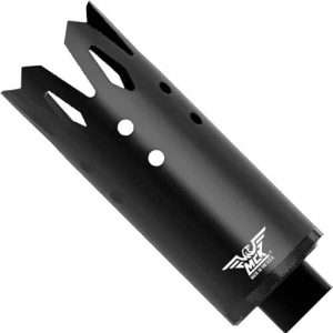 CAA Micro Conversion Kit with Glass Breaker - Enhance Firearm Performance