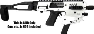 CAA MCK Micro Conversion Kit Gen for Glock 9/40