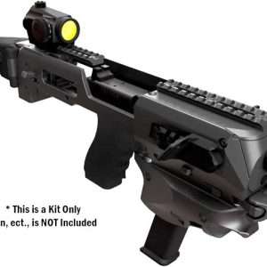 CAA MCK Micro Conversion Kit Gen for Glock 9/40