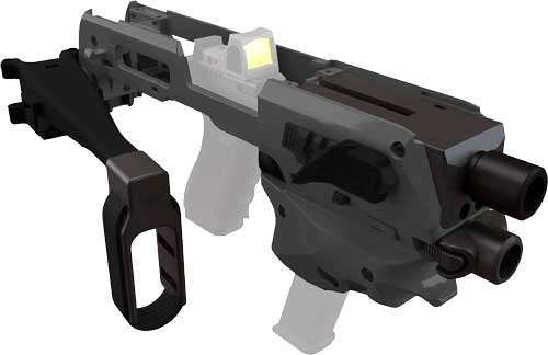 CAA MCK Micro Conversion Kit Gen for Glock 9/40