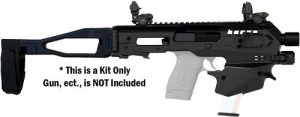 CAA MCK Micro Conversion Kit for S&W Shield