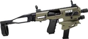 GEN 2 Taurus G2C/G3/G3C Tan/FDE Conversion Kit