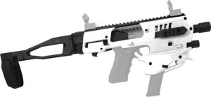 GEN 2 Taurus G2C/G3/G3C White Conversion Kit