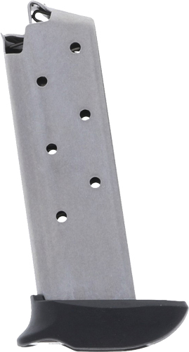 Metalform Magazine Colt Mustang 380ACP 7RD Stainless