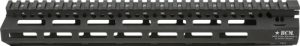 BCM Rail MCMR 13" M-LOK Black Fits AR-15