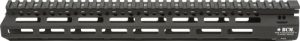 BCM Rail MCMR 15" M-LOK Black Tactical Rail