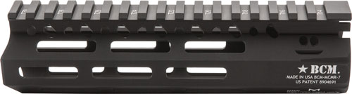 BCM Rail MCMR 7" M-LOK for AR-15