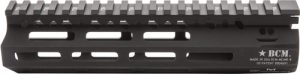 BCM Rail MCMR 8" M-LOK Tactical Rail System
