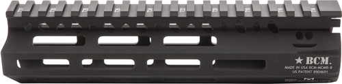 BCM Rail MCMR 8" M-LOK Tactical Rail System