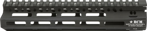 BCM Rail MCMR 9" M-LOK in Black