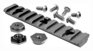MI Long Rail Handguard Mount for AR-15