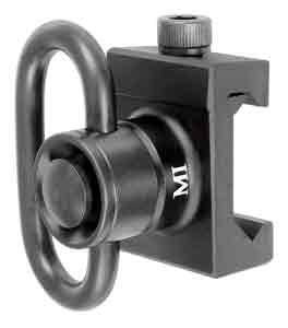 MI QD Front Sling Adapter for Picatinny Rails