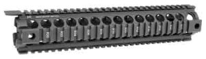 Mi G2 Quad-Rail Drop In for AR-15 Rifle