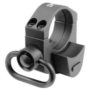 MI QD End Plate Sling Adapter for AR-15