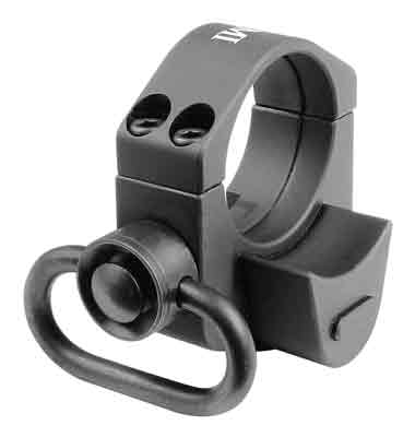 MI QD End Plate Sling Adapter for AR-15