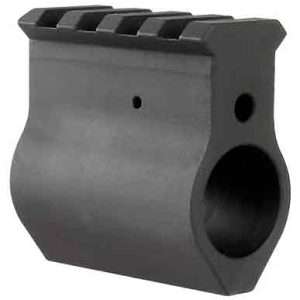 MI Upper Height Gas Block with .750" Barrel Rail