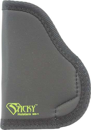 Sticky Holsters Small 9mm's, Up to 3.5" Barrel
