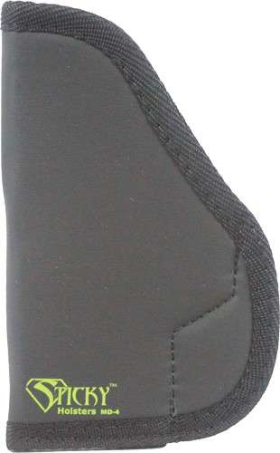 Sticky Holsters Single Stack for Sub-Compact Autos