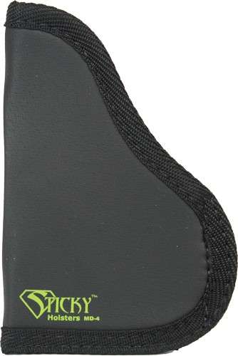Sticky Holsters Single Stack Sub-Compact Laser Holster