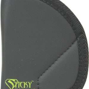 Sticky Holsters J-Frame & SIM 2.25" RH/LH BLK