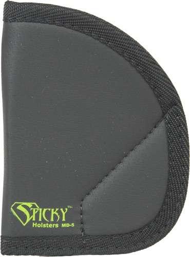 Sticky Holsters J-Frame & SIM 2.25" RH/LH BLK