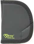 Sticky Holsters J-Frame & SIM 2.25" RH/LH Black