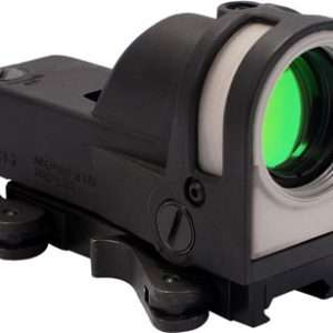 Meprolight Day/Night Reflex Sight with Triangle Reticle