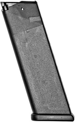 Glock OEM Magazine Model 21&41, .45 ACP, 10-Round