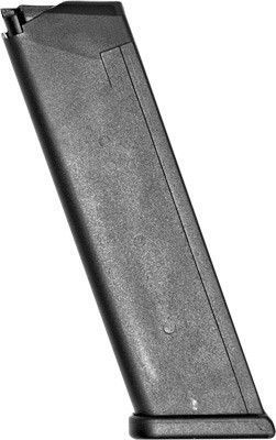 Glock OEM Magazine Model 22&35 .40SW 10RD Steel