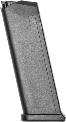 Glock OEM Magazine Model 23 | .40 S&W, 10-Round