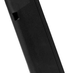 Glock OEM Magazine Model 17 9mm 15rd with Block